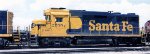 Santa Fe GP30u 2755